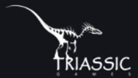 Triassic Games