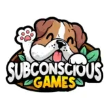 Subconscious Games logo