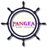 Pangea Game Studios logo
