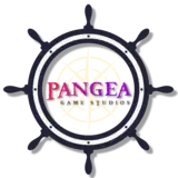 Pangea Game Studios logo