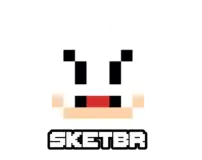SketBR logo