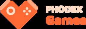 Phodex Games