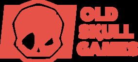 Old Skull Games company logo