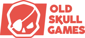 Old Skull Games logo