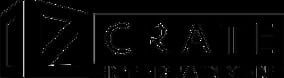 Crate Entertainment company logo