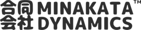 Minakata Dynamics logo