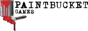 Paintbucket Games logo