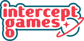 Intercept Games logo
