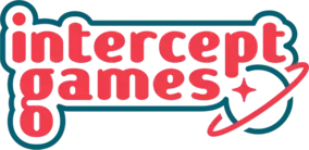 Intercept Games logo