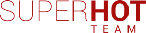 SUPERHOT Team logo
