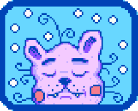 Logo of ConcernedApe