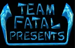 Team Fatal logo