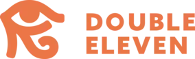 Double Eleven logo
