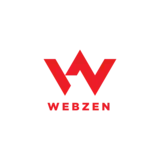 Webzen logo