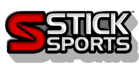 Stick Sports logo
