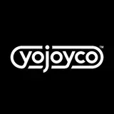Yojoyco Studios logo