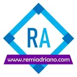 Rémi Adriano logo