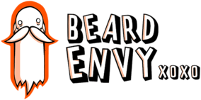 Beard Envy