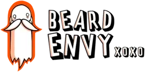 Beard Envy logo