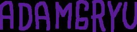 Adam Gryu company logo