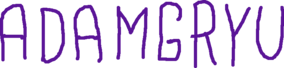 Adam Gryu