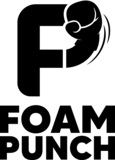 FoamPunch logo