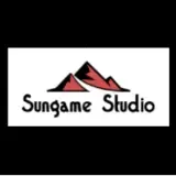 Sungame Studio logo