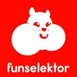 Funselektor Labs logo