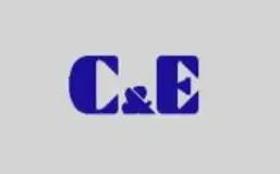 Computer & Entertainment logo