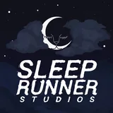 Sleeprunner Studios logo