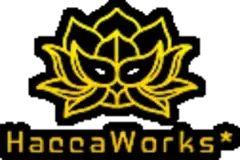 HaccaWorks* logo
