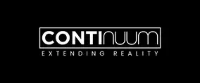 Continuum XR logo