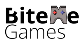 BiteMe Games logo