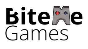 BiteMe Games logo