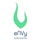 eNVy softworks logo