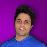 Ray William Johnson logo
