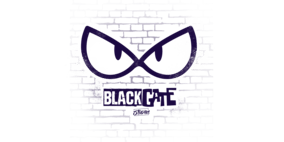 BlackGate Studio logo