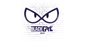 BlackGate Studio logo