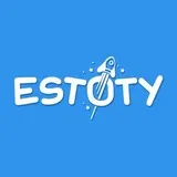 Estoty Games logo