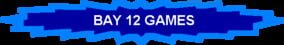 Bay 12 Games company logo