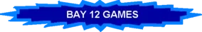 Bay 12 Games logo