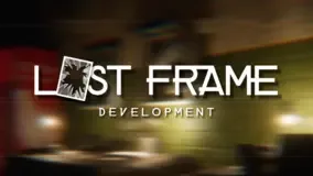 Lost Frame Development logo