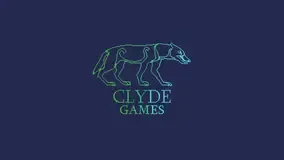 CLYDE Games logo