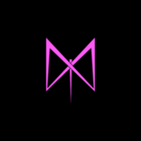 Nyx Goddess Games logo