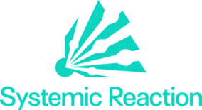Systemic Reaction logo