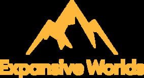 Expansive Worlds logo
