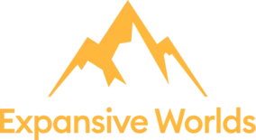 Expansive Worlds logo