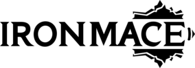 IRONMACE logo