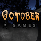 October Games logo