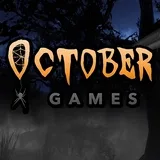 October Games logo